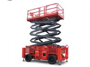 GTJZ1623D GTJZ1623D自行剪叉式高空作業平臺